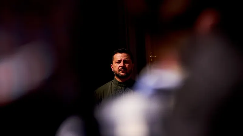 "Сuestión de honor": Seúl amenaza con medidas contra Kiev por el caso de prisioneros norcoreanos