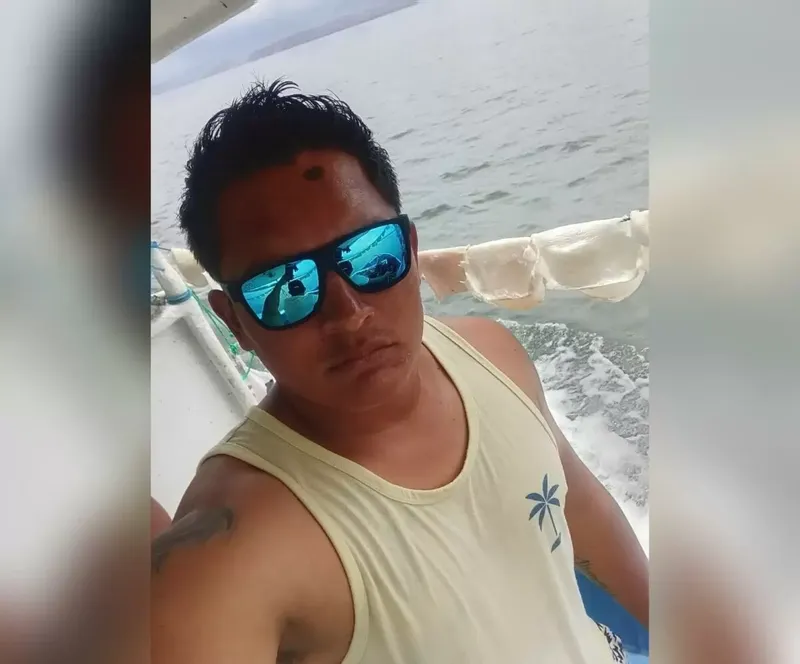 Pescador nicaragüense desaparece al naufragar embarcación en Costa Rica