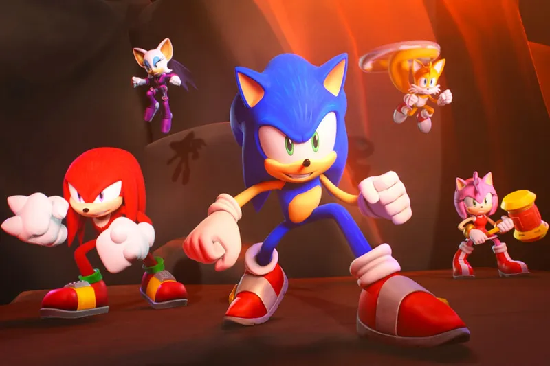 "Si pudiera hacerlo mágicamente, lo haría". El jefazo de Sonic reconoce la dura realidad de la franquicia al no poder relanzar muchos juegos de Sonic
