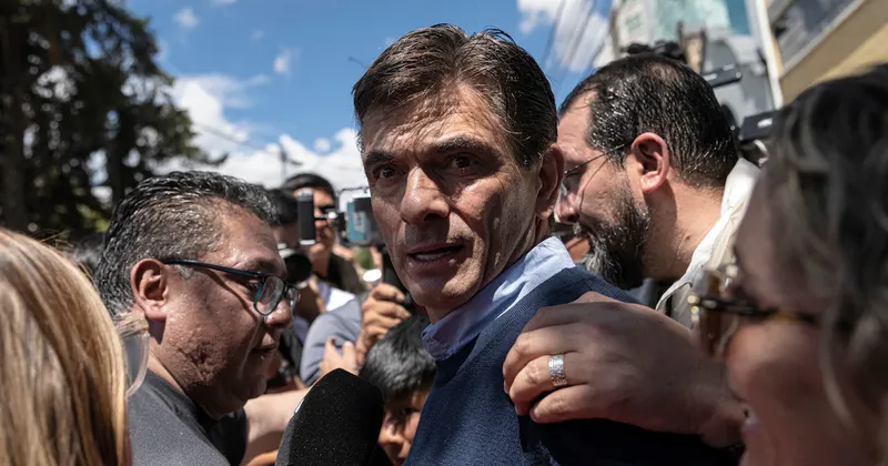 ¿Qué pasa en Bolivia hoy, 21 de mayo? Resumen de la crisis interna que vive el país
