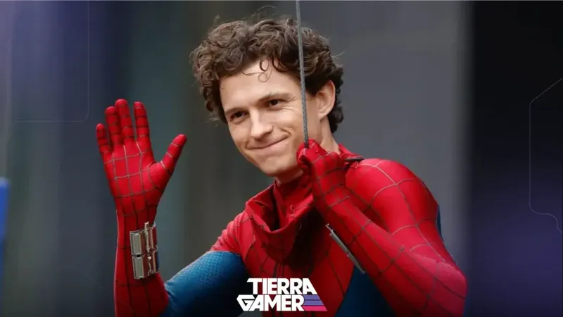 Spider-Man: Brand New Day tendrá un Fan Event en México que no te querrás perder