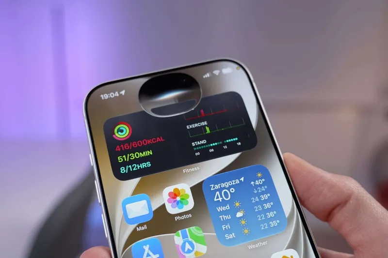 He probado Siri AI durante una semana. El increíble nivel de control que tiene sobre tu vida asusta (para bien)