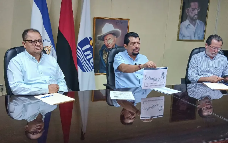 Comunicado del INE y Ministerio de Energía del 6 al 12 de septiembre 2026