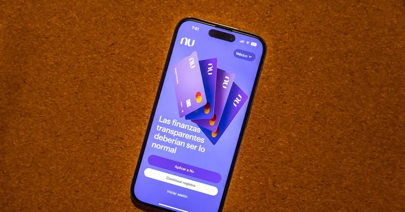 “Va a requerir más de una década”: CEO de Nubank sobre el lanzamiento de servicios en EE.UU.