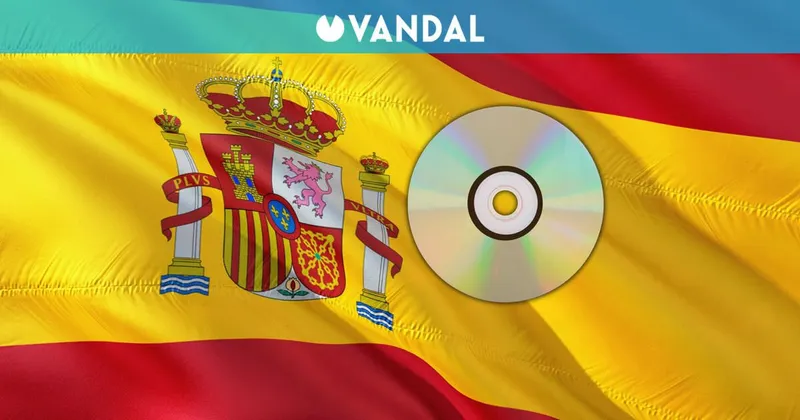 Las ventas de juegos físicos se muestran sólidas y crecen en España, mientras que los juegos digitales retroceden