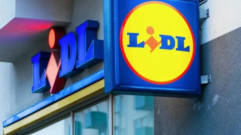 El organizador de Lidl que compite con IKEA: por 3,49 euros ordenas tu armario