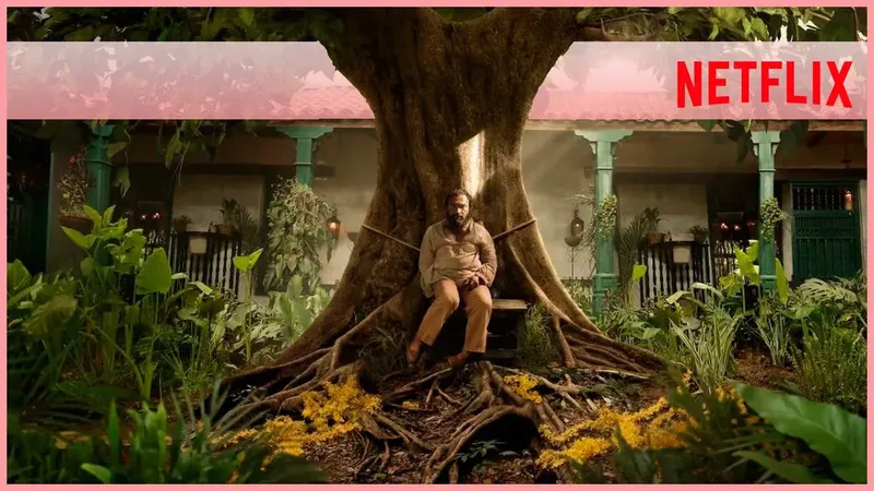 13 estrenos en Netflix: esta semana, el regreso al pueblo más icónico de la literatura universal y el drama adolescente estrella en la plataforma