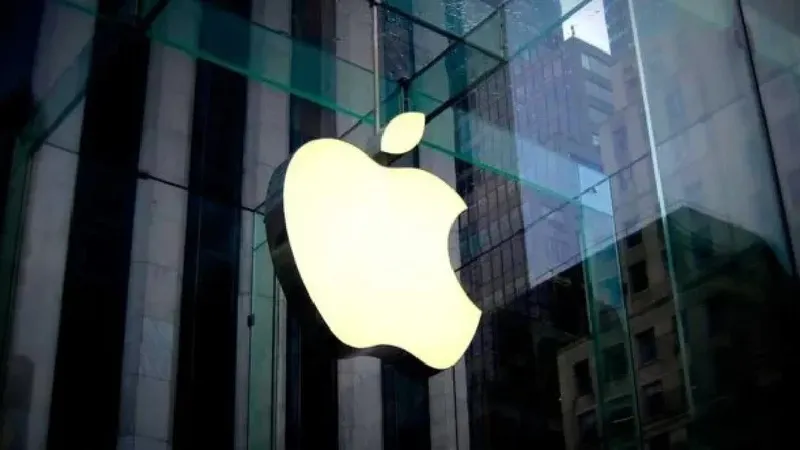 Apple recupera el trono como la firma más valiosa del mercado