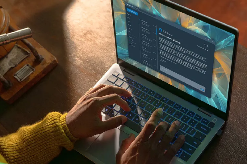 Dell inaugura la era de la IA agéntica con el nuevo XPS 16 Creator Edition y los superchips NVIDIA RTX Spark