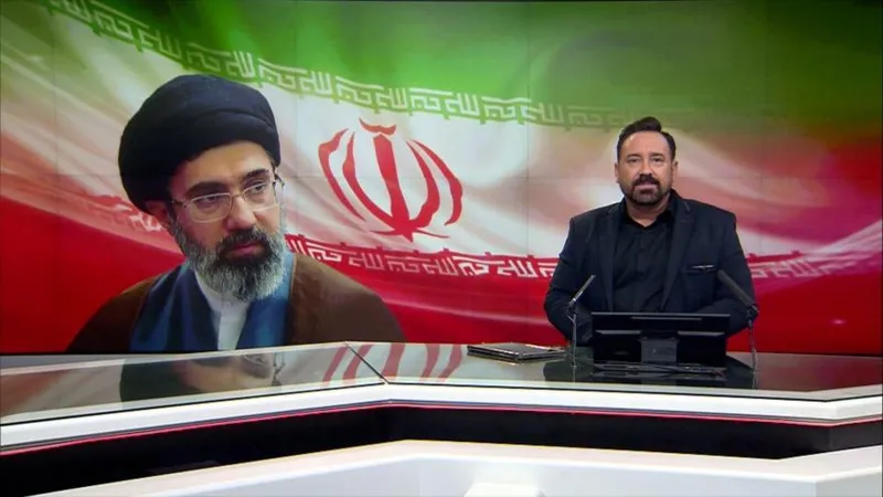Líder de Irán insta a impulsar la producción nacional y reducir la dependencia del dólar | Noticiero 22:30