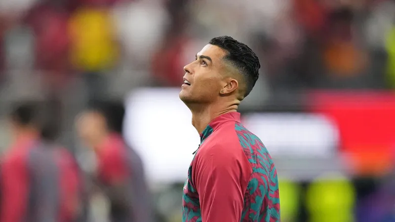 ¿Se acerca el adiós?: Ronaldo revela cuándo podría poner fin a su carrera