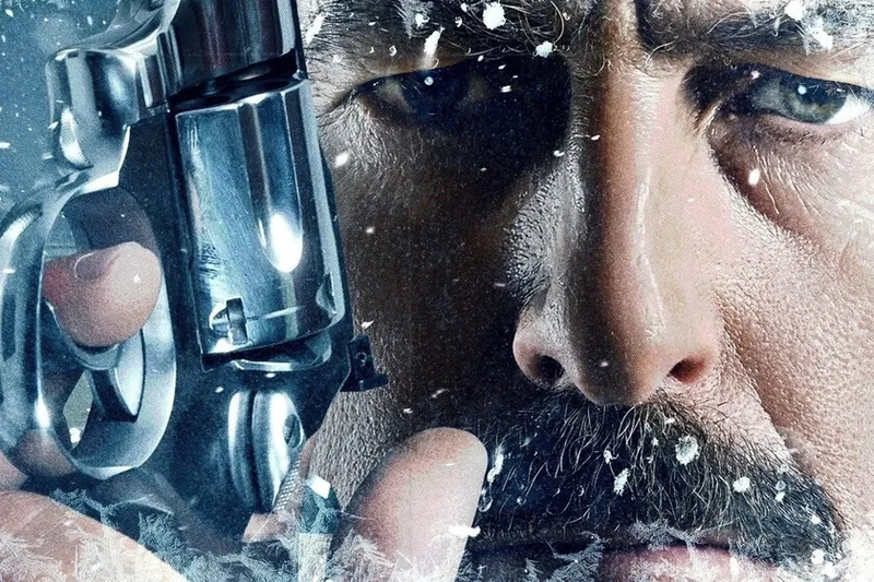 Las 4 mejores películas nuevas de Amazon Prime Video en octubre de 2026. Una joya indiscutible de Peter Jackson, un entretenidísimo thriller de acción y más