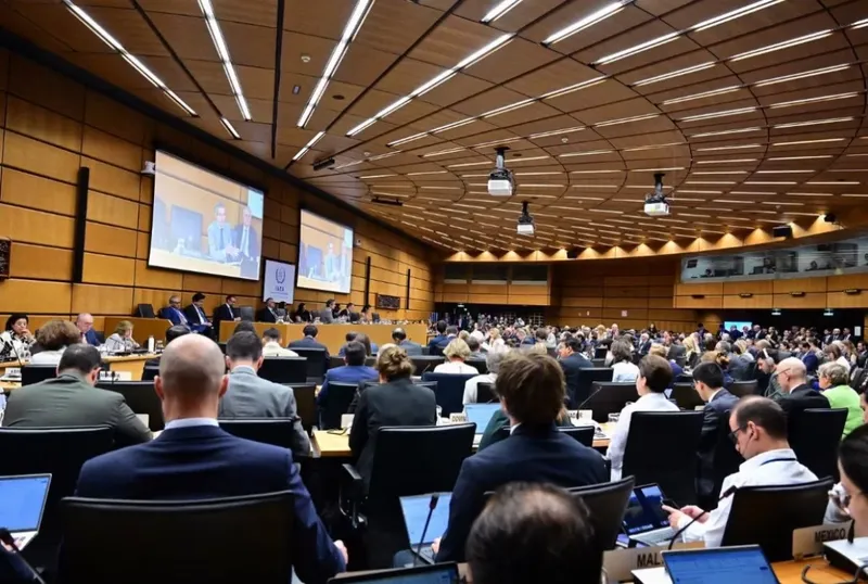 Nicaragua participa en reunión global sobre seguridad agroalimentaria en Viena