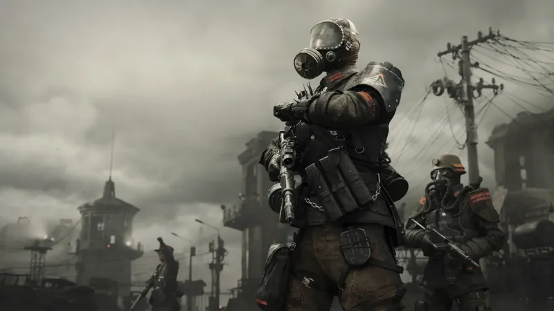 Metro 2039 celebra la apertura de reservas con un nuevo tráiler y detalla los contenidos de todas sus ediciones, incluyendo la coleccionista