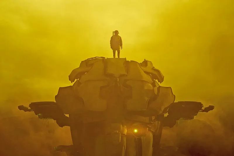 "Lo doy todo porque puede que no haya otro juego". El padre de Shadow of the Colossus va a juego por década, por eso hay que valorar su nuevo proyecto