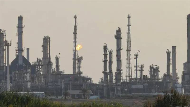 Yemen reivindica bombardeos contra Saudi Aramco y anuncia más ataques