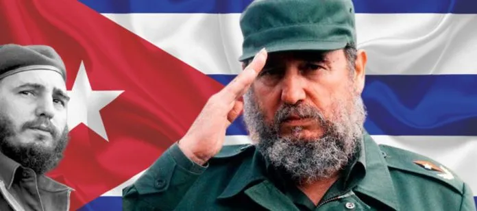 Nicaragua prepara amplio programa por los 100 años de Fidel Castro