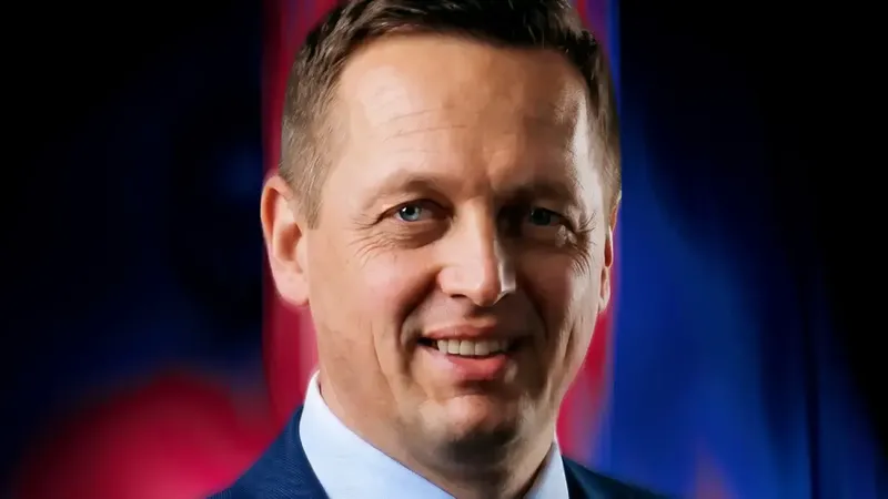 Ya es oficial: Aleksander Sekulic, nuevo entrenador del Barça