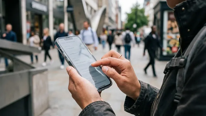 Cómo blindar tu iPhone y tu Cuenta de Apple si te lo roban: guía paso a paso