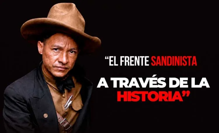 Cuando Sandino increpó a su padre, reclamando su reconocimiento