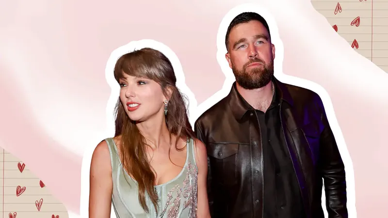 ¿Cómo es la vida de casada de Taylor Swift? Esto es lo que se sabe