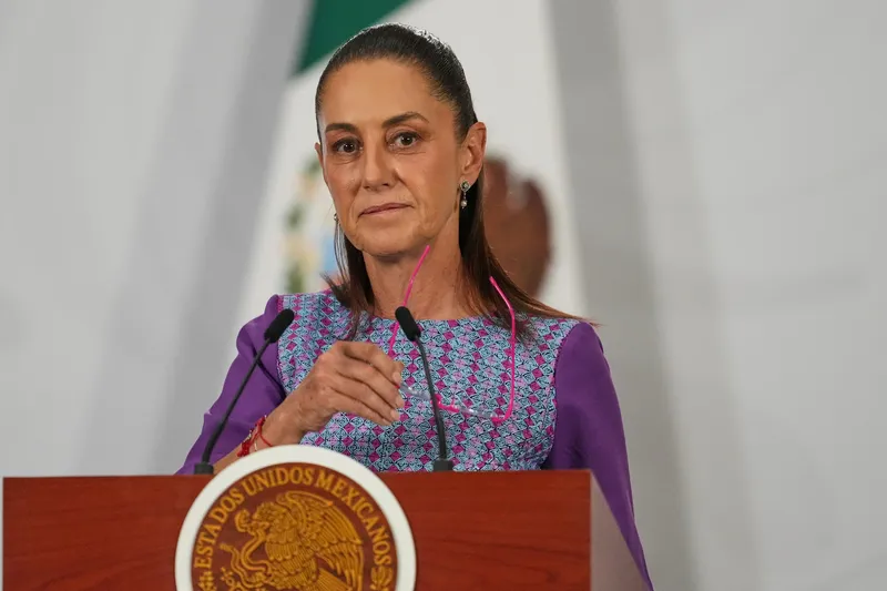 Gobierno de Sheinbaum tomará nuevas acciones ante muerte de mexicano a manos del ICE