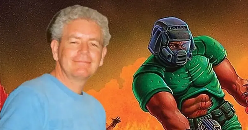 Fallece Bobby Prince, legendario compositor de DOOM y Wolfenstein 3D, a los 81 años