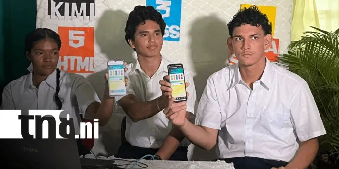 Hackathon Nicaragua seleccionará las mejores iniciativas ambientales de estudiantes