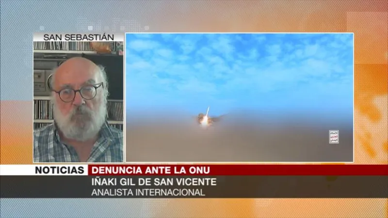 “El imperialismo teme la fuerza interna y externa de Irán”