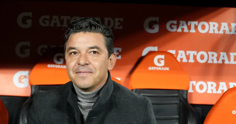 El sueldo que pagaría Ecuador a Marcelo Gallardo hasta el Mundial 2030: más que a Beccacece