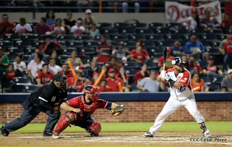 Bóer vs Masaya y dantos ante Estelí, así inicia segunda vuelta del Pomares, para los 2 equipos capitalinos