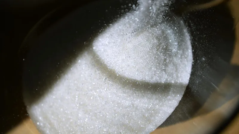 Un futuro menos dulce para Europa: la producción de azúcar cae a mínimos desde 2015, según medios