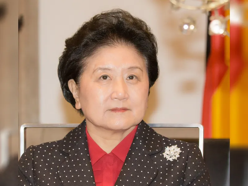 Mensaje de Condolencias y Solidaridad al Pueblo y Gobierno de la República Popular China