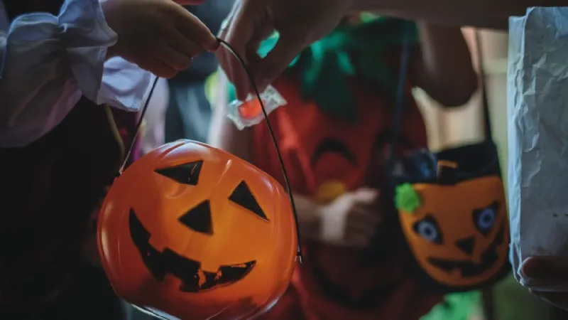 Consumidores en EEUU prevén gasto histórico de $13.500 millones en Halloween
