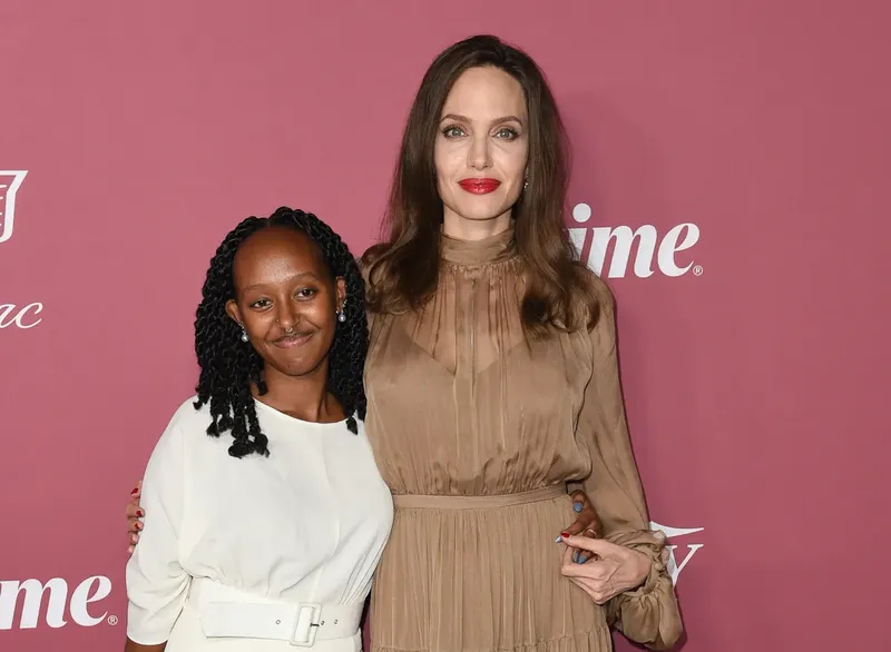 Otro de los hijos de Brad Pitt y Angelina Jolie pide eliminar el apellido del actor