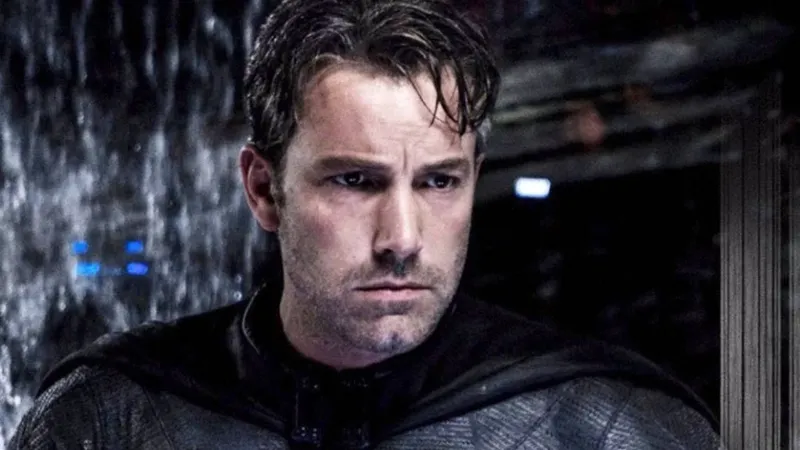 Ben Affleck confiesa que 'Liga de la Justicia' fue "el peor momento" de su carrera: "Vi cómo no hay que hacer una película, con el estudio en desacuerdo con el director. Es un error garrafal"