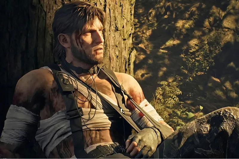 Los dueños de Metal Gear y Silent Hill lo tienen claro: la IA no cambiará sus juegos, porque dependen de un factor que no se programa