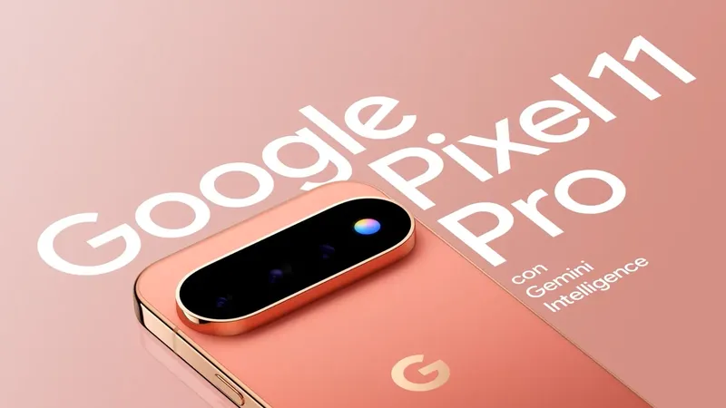 ¿Cumple el Pixel 11 Pro XL su promesa o sigue sin ser tan potente como la competencia?