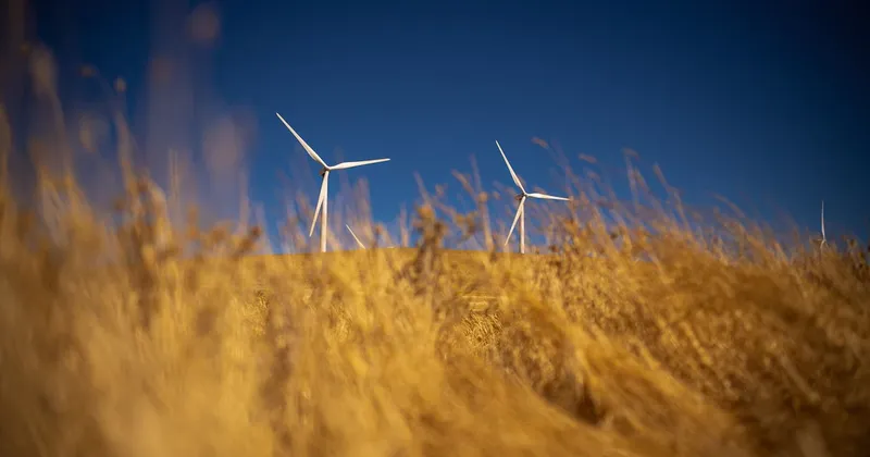 Cómo el conflicto en Irán impulsa el interés por energías renovables y la seguridad energética