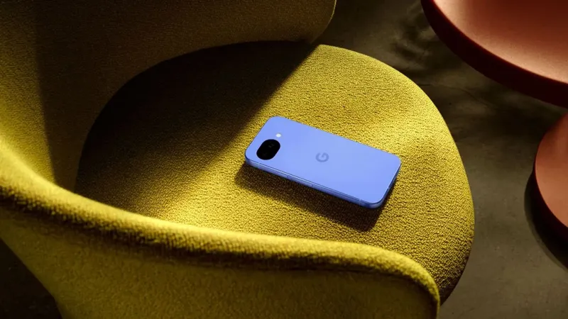 Llevo usando un mes el Google Pixel 10a y me encanta, pero hay una razón que me va a hacer cambiarlo