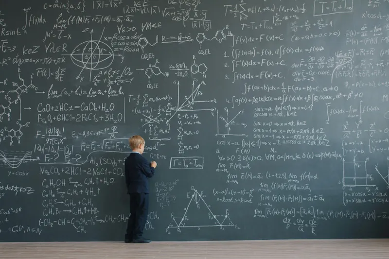 "Estamos cerca que la IA resuelva un problema y los humanos no puedan explicarlo": los matemáticos opinan sobre la IA