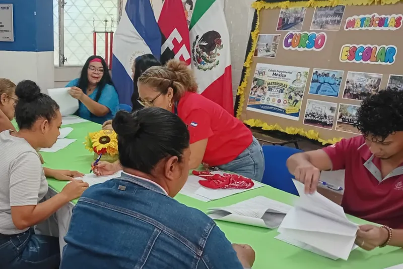 Colegio Prócer Josefa Ortiz Téllez inicia matrícula para el 2027