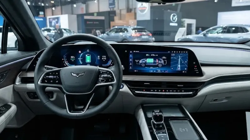 Esta es la razón por la que los coches nuevos podrían costar todavía más y no es porque vayan a tener una batería y un motor eléctrico