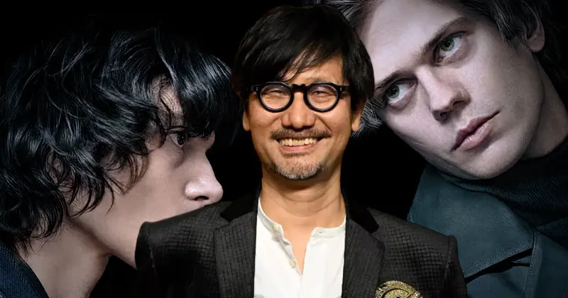 Hideo Kojima revela que Xbox quedó impresionado con PHYSINT: “Nunca habíamos visto un pitch así”