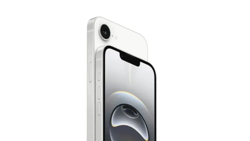 PcComponentes provoca colas interminables: este iPhone es perfecto para la vuelta al cole y cuesta menos de 600 €