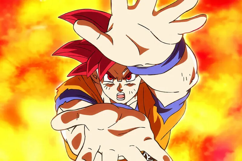 El remake de Dragon Ball Super será uno de los más accesibles del año: el anime estará disponible en tres plataformas españolas distintas