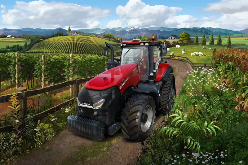 Pidió 116 euros por un mapa de Farming Simulator y los desarrolladores pusieron el grito en el cielo en redes
