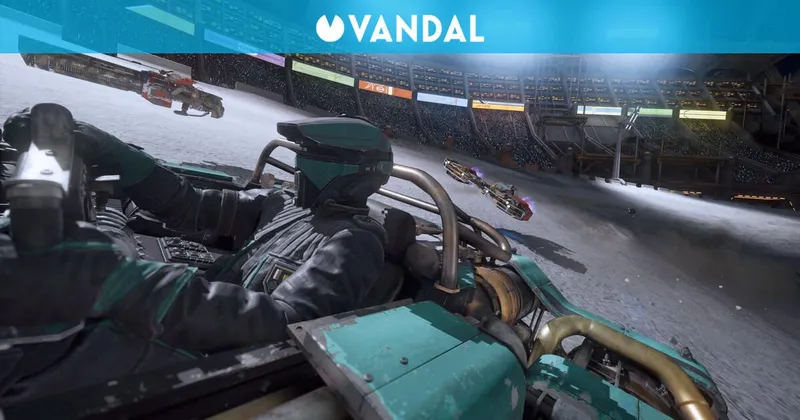 Star Wars: Galactic Racer mejorará muy pronto su multijugador y permitirá jugar con el doble de amigos