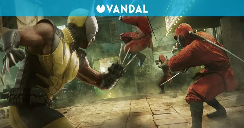 Marvel's Wolverine tendrá tantas misiones como un Spider-Man pese a no ser de mundo abierto