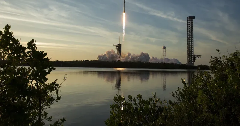 SpaceX veta a inversionistas de China y Hong Kong en su histórica OPI por motivos de seguridad